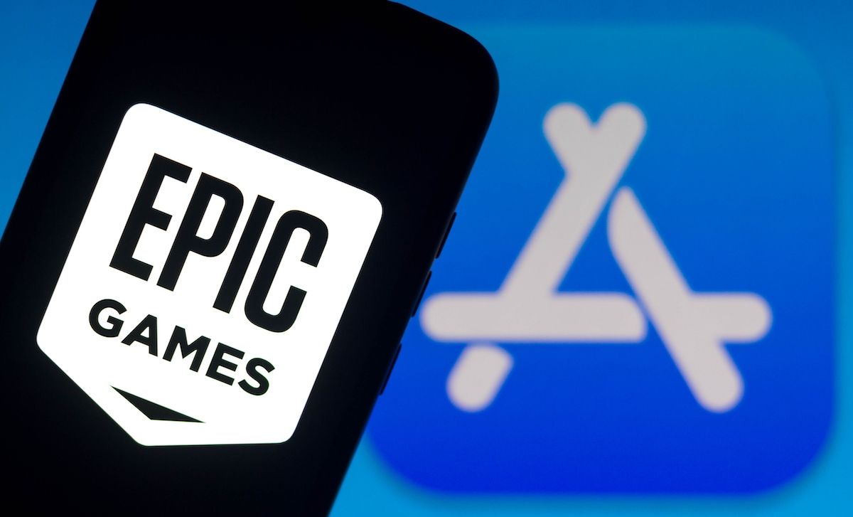Epic Games Requests Supreme Court Review of Apple App Store Ruling