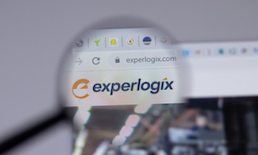 Experlogix, b2b