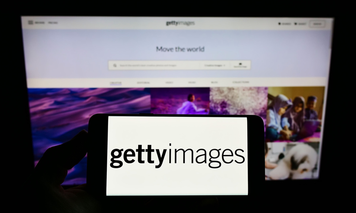 Getty Images Launches Generative AI Tool for Commercial Use