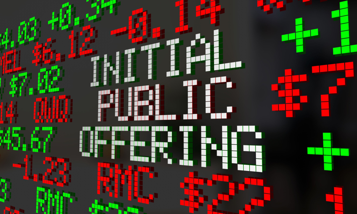 Klarna IPO Sparks Hope of Deal Revival Despite Market Swings