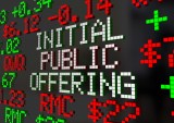 initial public offering