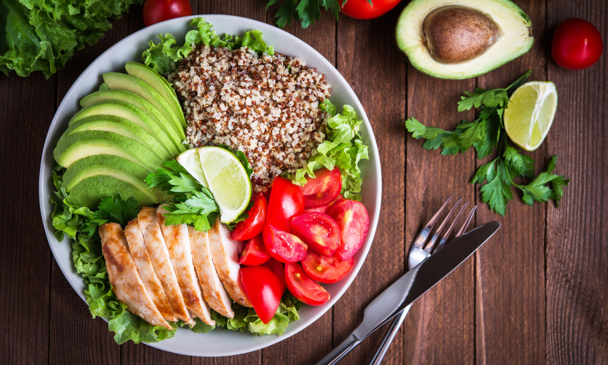 Kroger Health to Add Medically Tailored Meals for Chronic Conditions