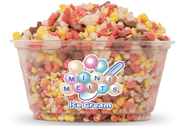 Mini Melts Leverages Automated Kiosks to Drive off-Hours Concessions Sales