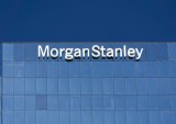 Morgan Stanley building