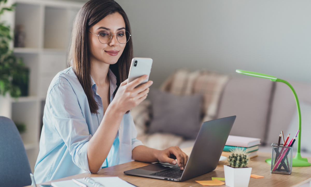Gen Z Online Shoppers 120% Likelier Than Millennials to Use Apple Pay
