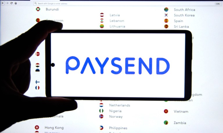 Paysend