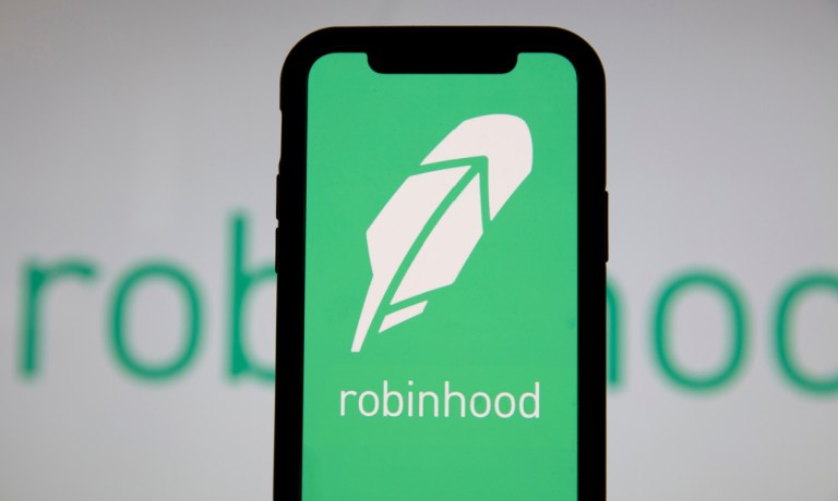 Robinhood