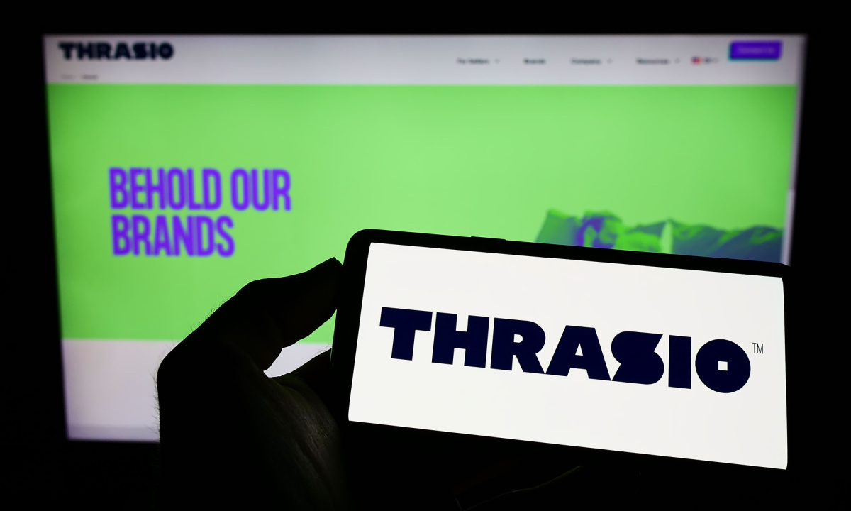 Report: Amazon Seller Thrasio Mulls Bankruptcy