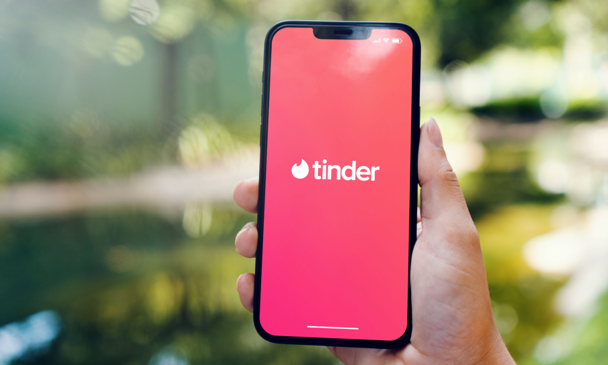 Tinder Puts a Price on Love With $499 Membership
