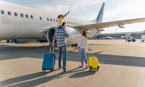 Visa: Americans Keep Traveling Despite Rising Costs
