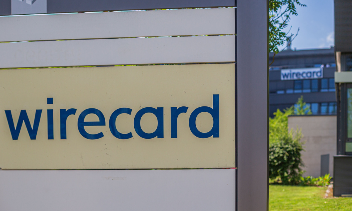 German Prosecutors Charge 2 Former Wirecard Executives With Embezzlement