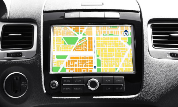 Mapbox Raises $280 Million to Expand AI-Driven Location Features