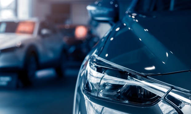 Car Repos Hit Levels Unseen Since 2008 Financial Crisis