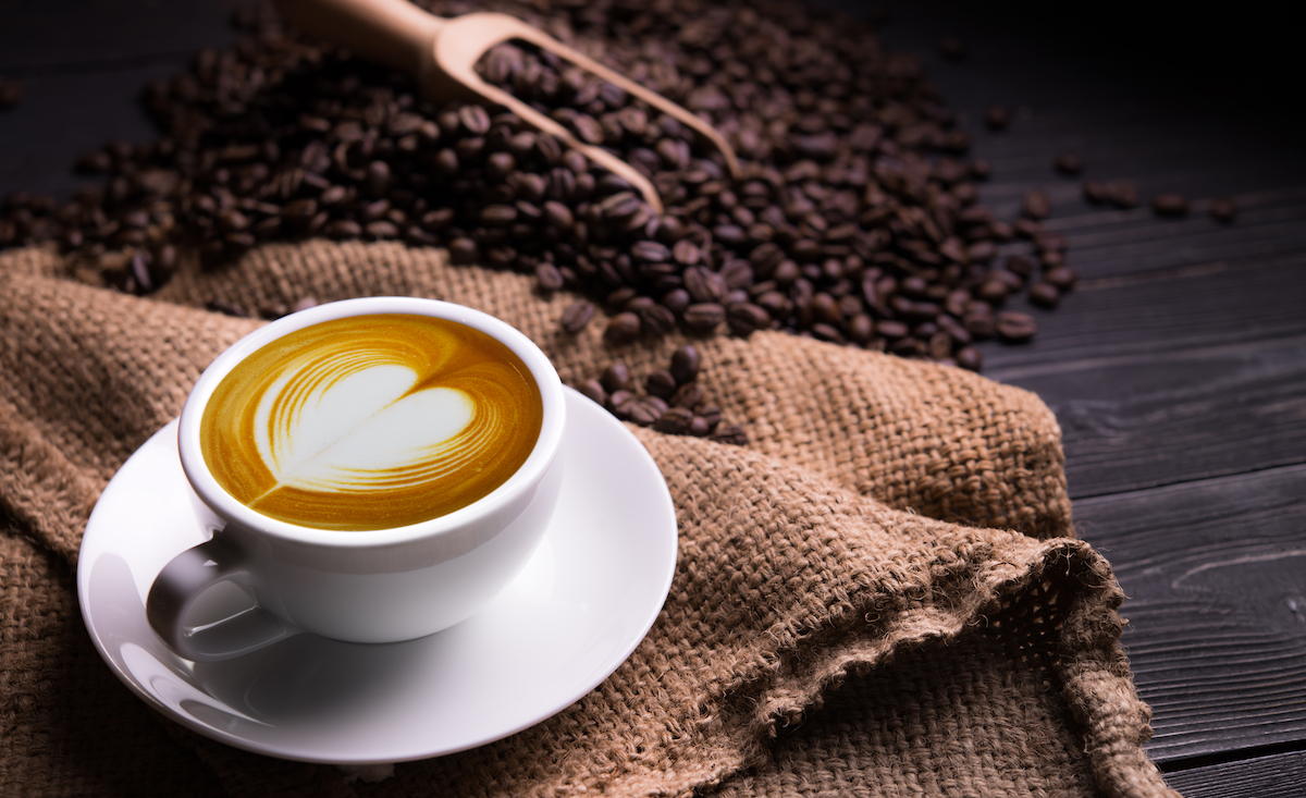 Chamberlain Coffee: Gen Z Doesn’t Want to Wait Around for Their Java