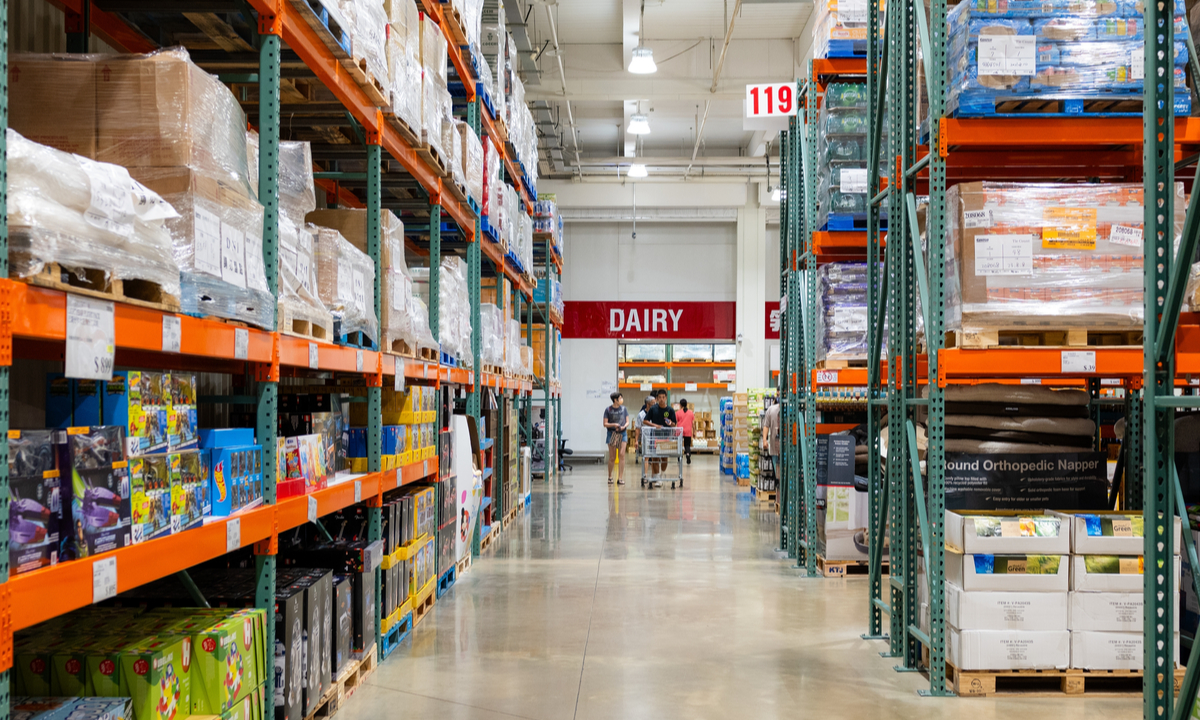 From Bulk Bargains to Inventory Insight: How Costco Wins Hearts and Wallets 