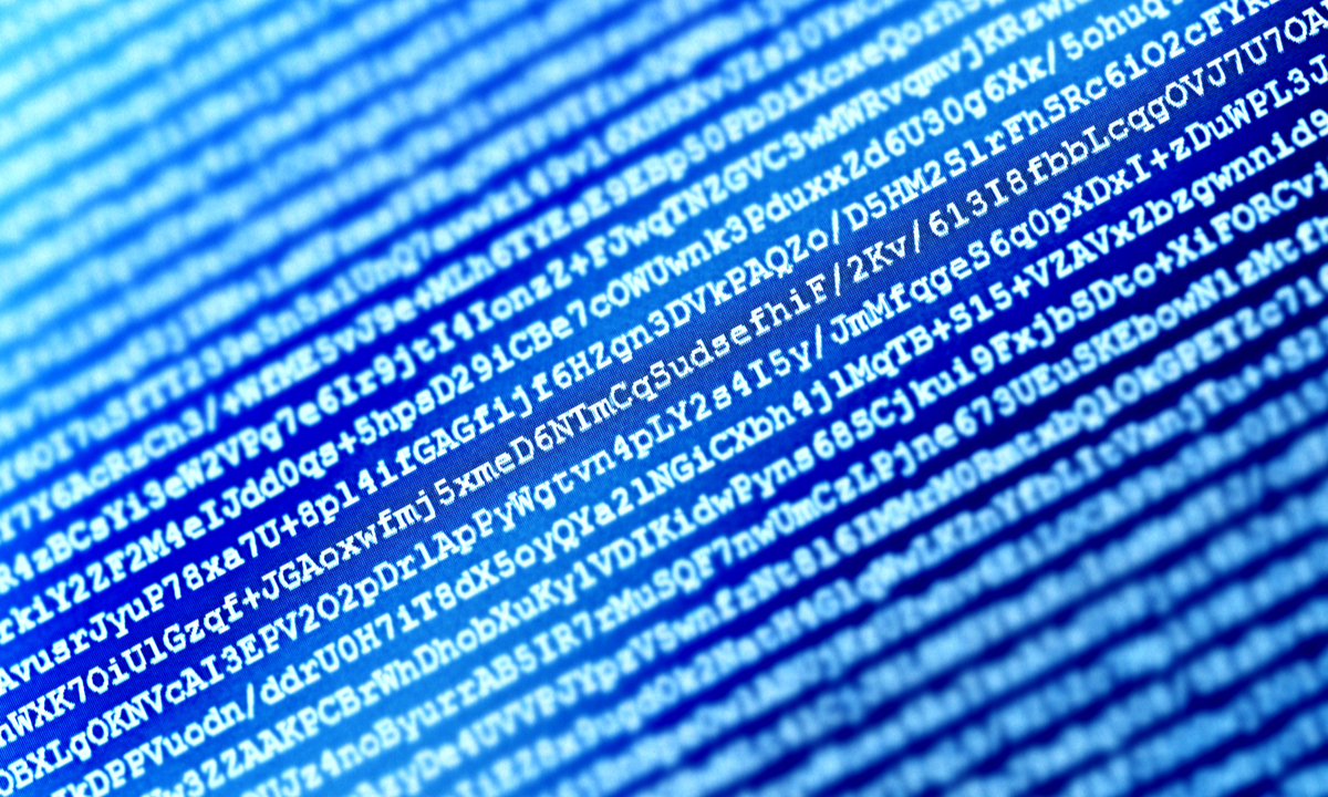 Data Encryption Proves Critical in Swaying US Consumers Not Yet Interested in Everyday Apps