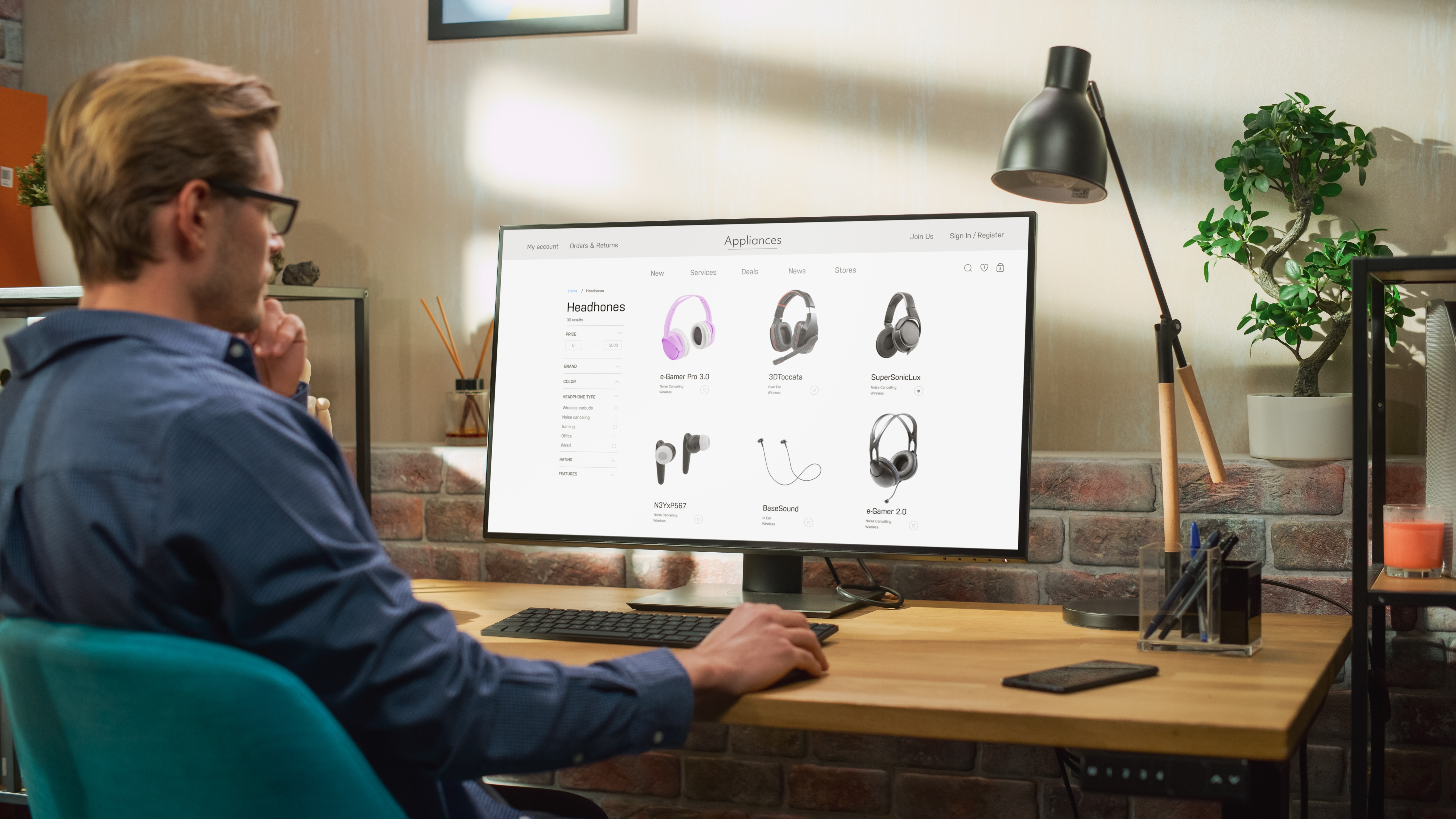 Electronics and Clothing Among Top Categories Driving Online Retail Shift