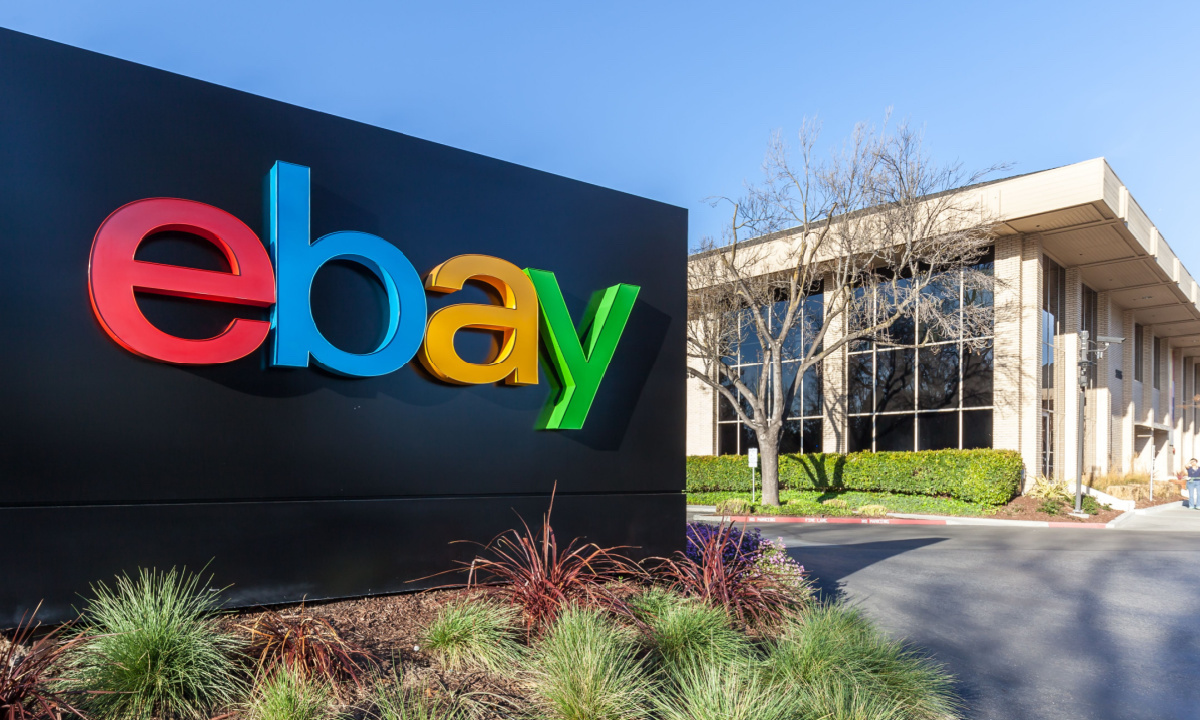 EBay Aims to Boost Online Vehicle Sales by Acquiring Caramel