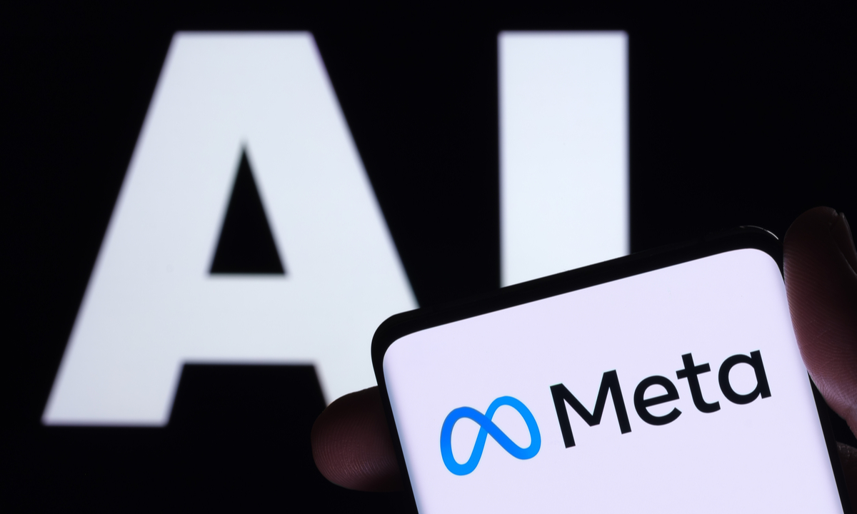 Meta Hopes to Win Back Young Users With AI Chatbot