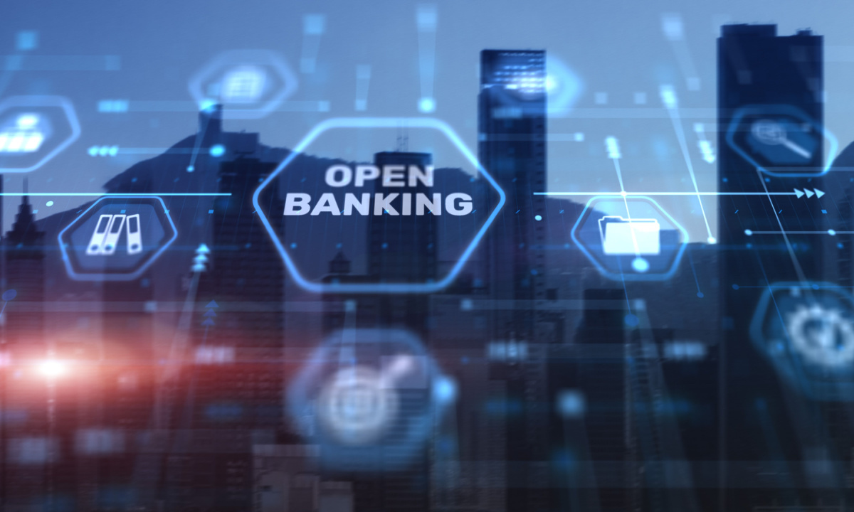 UK Banks Complete ‘Roadmap for Open Banking’