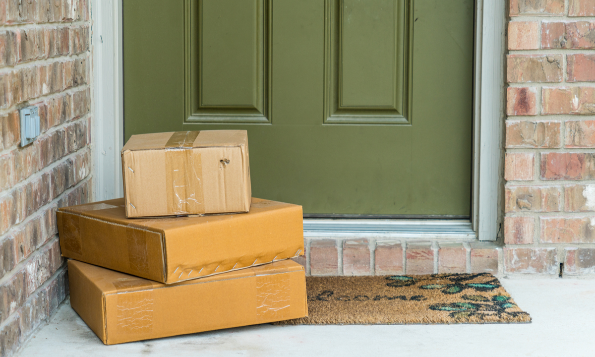 Arrive Taps AI to Ensure Safe Delivery and Prepares to Go Public