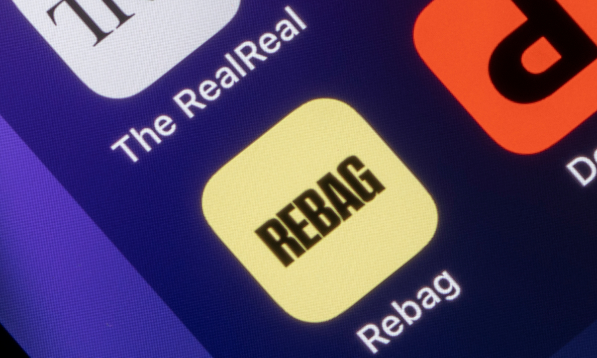 Will Rebag Get Consignment Right? 