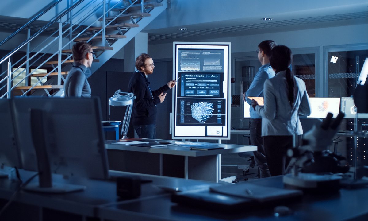 Report: Generative AI Firms Make Up 60% of New Unicorns