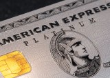 American Express card