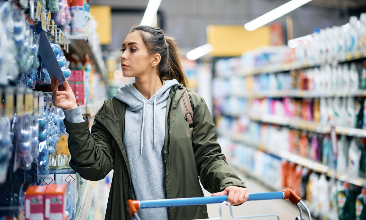 BNPL May Help Consumers Avoid Trading Down, Trading Off on Everyday Essentials