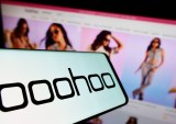 Boohoo retail fashoin app