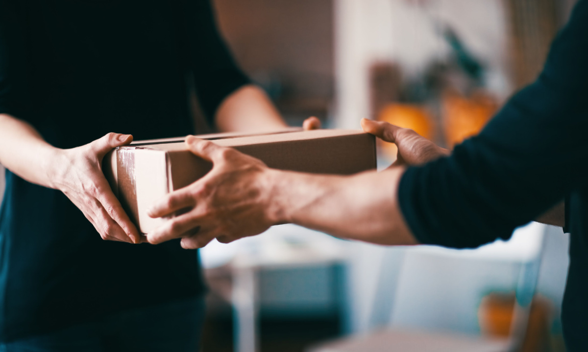 Bringg Adds Delivery Management Platform to Google Cloud Marketplace