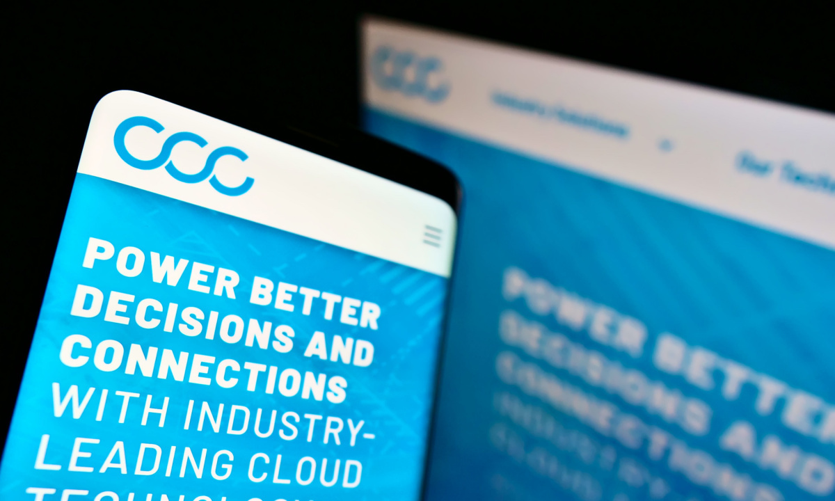 Cloud Platform CCC Debuts Data Security Tool for Car Repair Shops