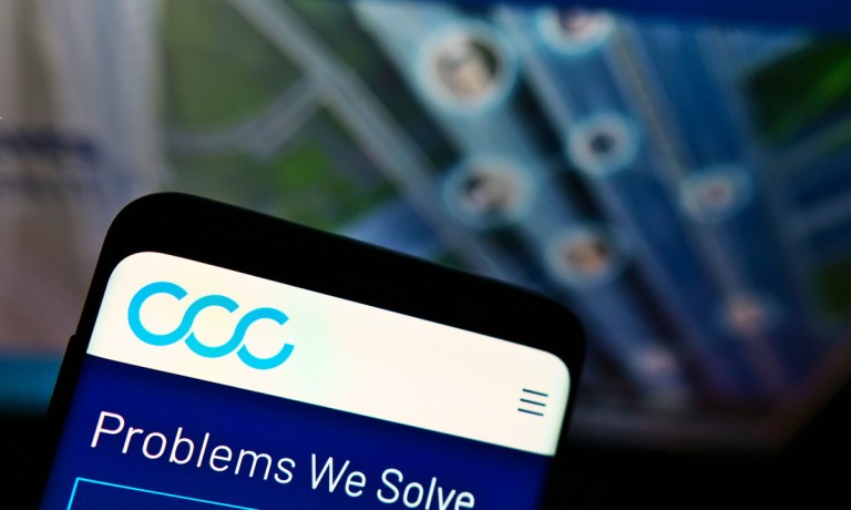 CCC Intelligent Solutions