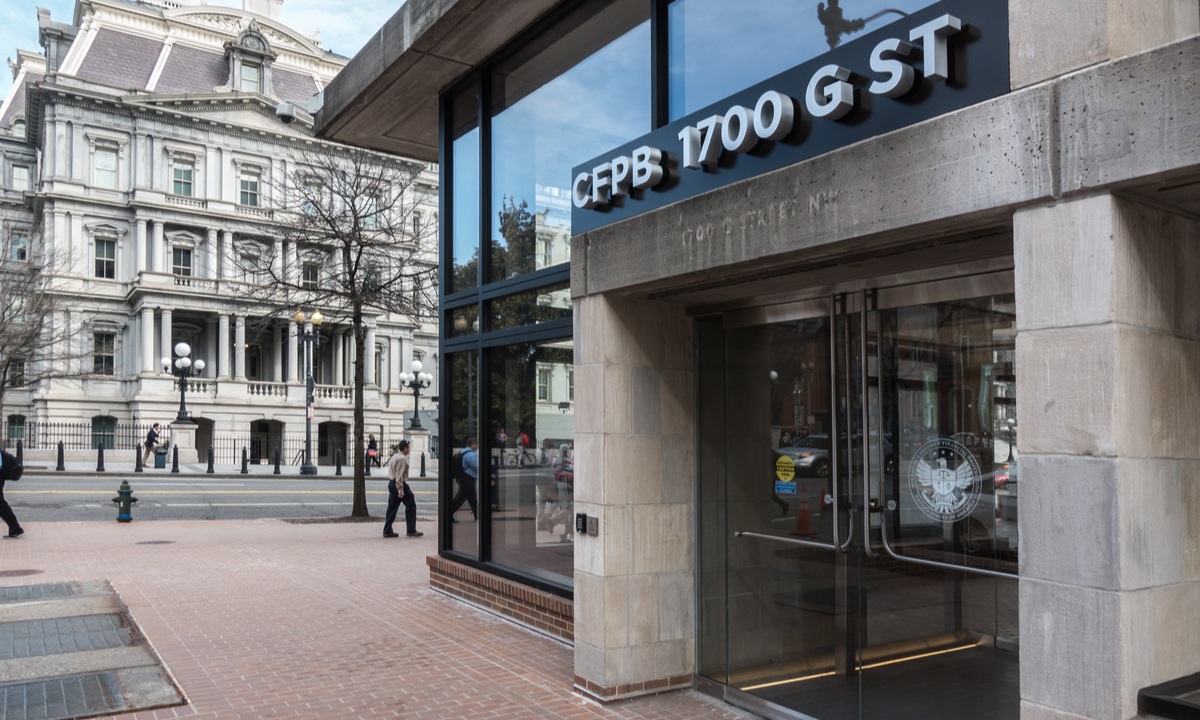 CFPB: Vehicle Repossessions Surpass Pre-Pandemic Levels