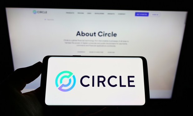 Report: Circle Rejects Ripple’s $4 Billion to $5 Billion Takeover Bid