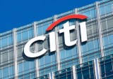 Citi building