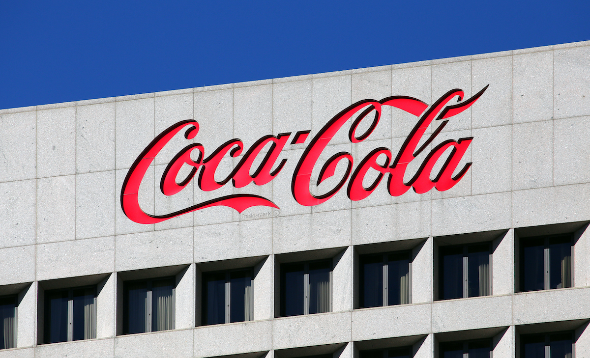 Coca-Cola Leverages AI Personalized Recommendations to Boost B2B Sales