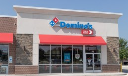 Domino’s Loyalty Refresh Doubles Members’ Pickup Orders Amid Consumer Hesitance