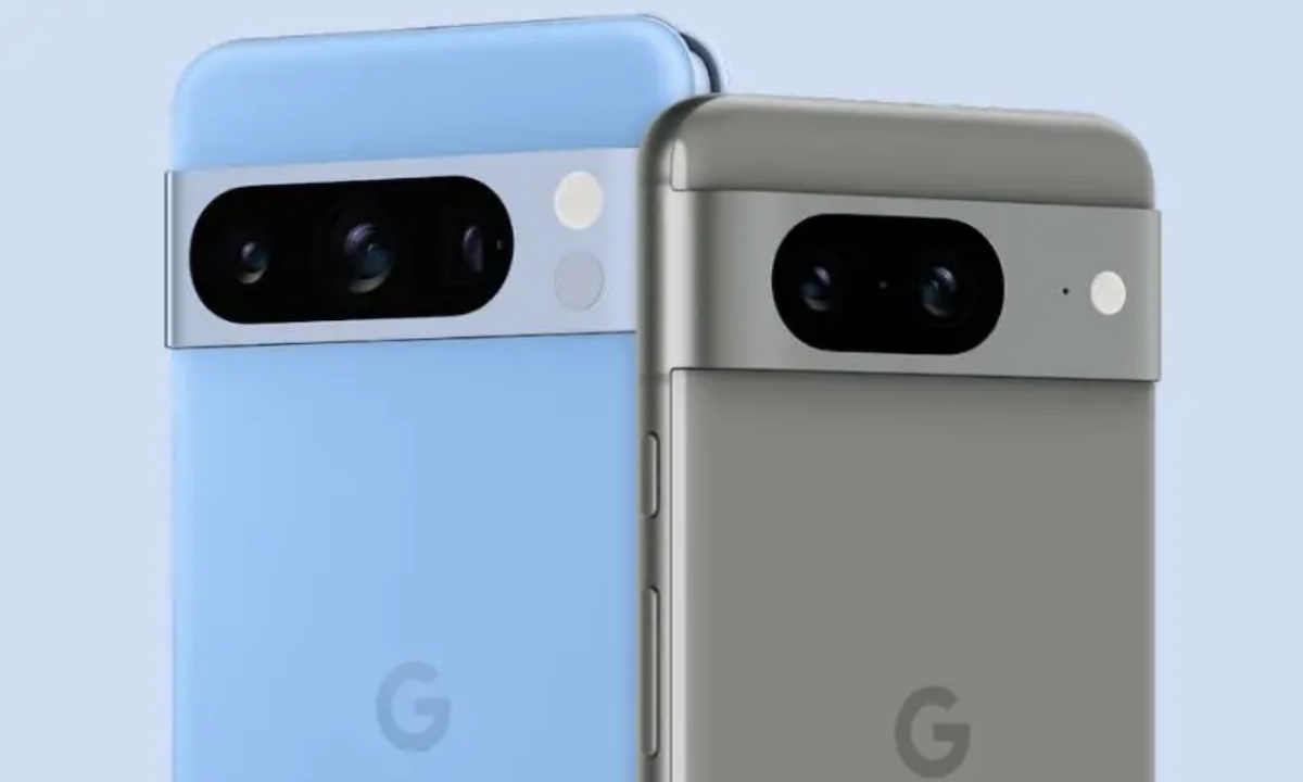 Google Introduces New-Generation Smartphones Powered by AI