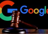 Google antitrust trial