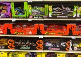 Halloween Candy