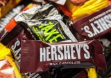 Hershey candy assortment