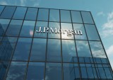 J.P. Morgan building