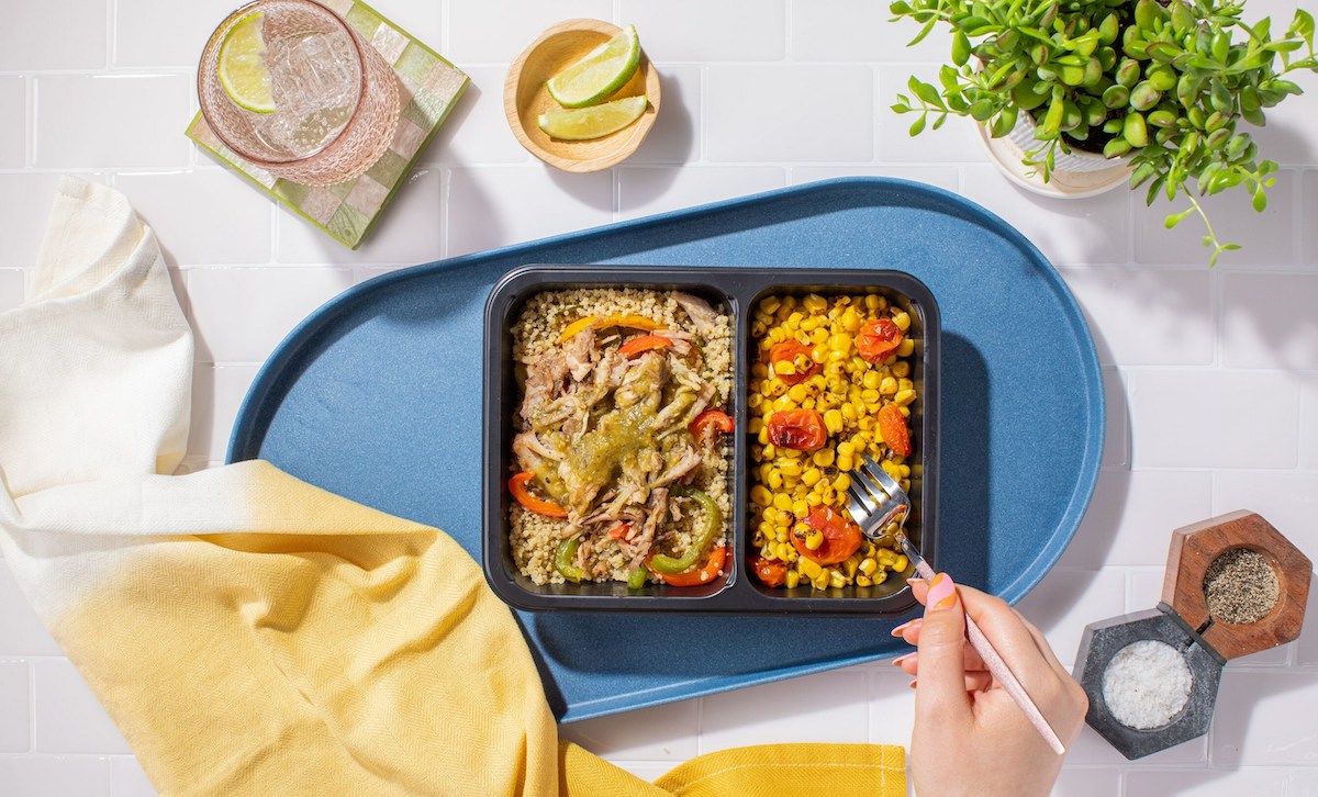 Kroger’s Home Chef Launches Heat-and-Eat Meals as Consumers Seek Takeout Alternatives