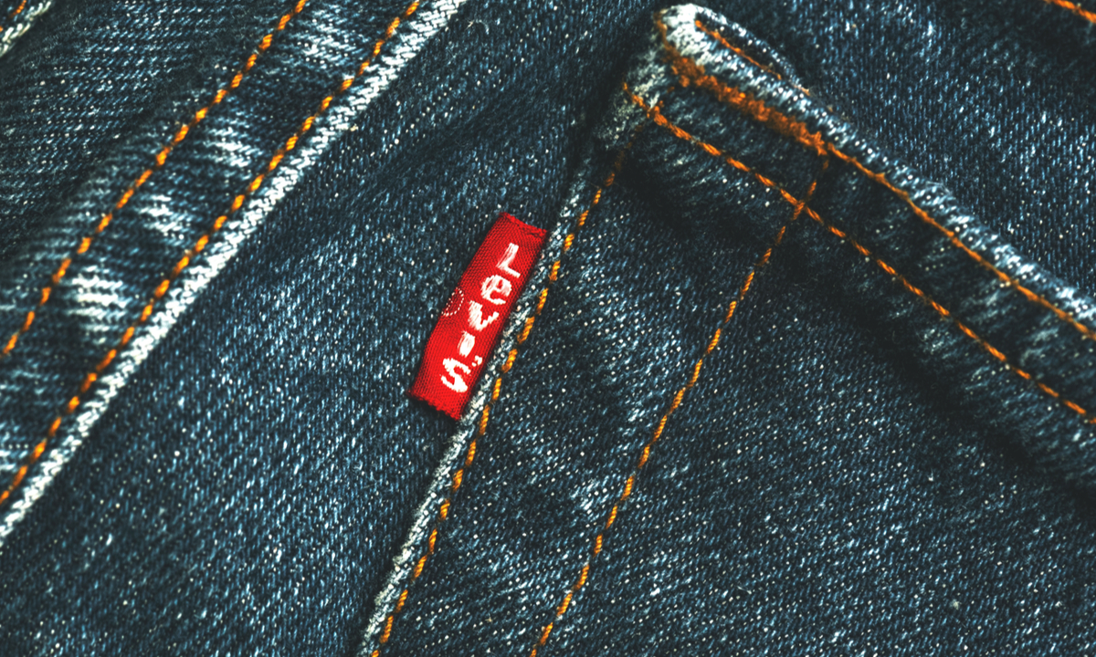 Levi’s Puts Its Faith in D2C Strategy With Loyal Shopper Support
