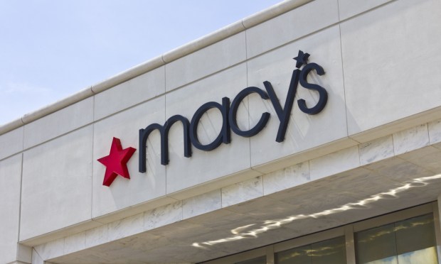 Macy’s Says Richer Online ‘Storytelling Experience’ Boosts Comparable Sales Growth