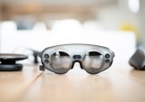 Magic Leap Appoints Bain Capital Exec Ross Rosenberg as CEO