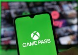 Microsoft Xbox Game Pass