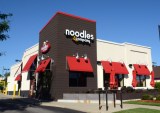 Noodles & Co restaurant