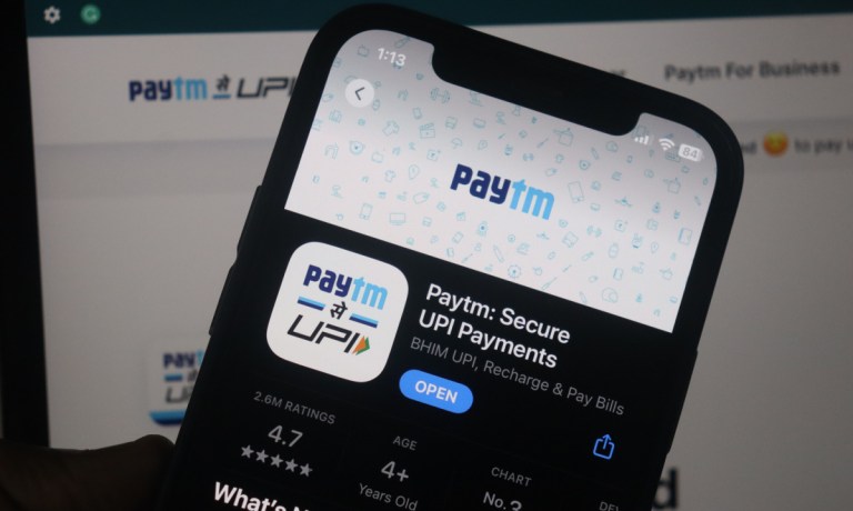 Paytm